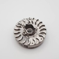 Lightened Zenoah RC Flywheel