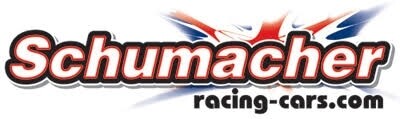 Schumacher racing