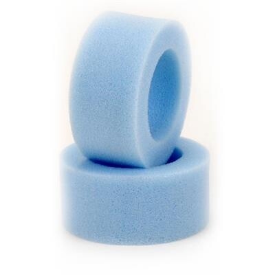 U6734 SCHUMACHER FOAM TYRE INSERT MEDIUM REAR CAT