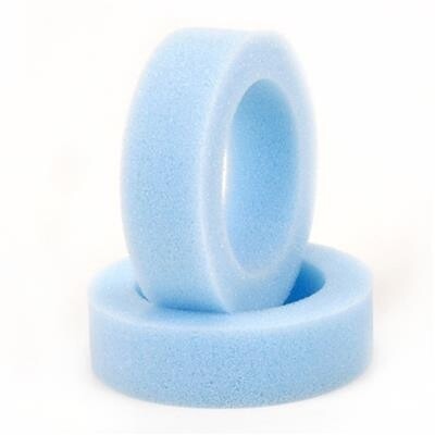 U6738 SCHUMACHER FOAM TYRE INSERT MEDIUM SLIM 2WD