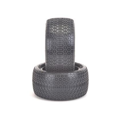 U6863 SCHUMACHER HONEYCOMB 1/10 REAR YELLOW