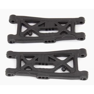 91673 TEAM ASSOCIATED B6 GULL WING FROUT ARMS