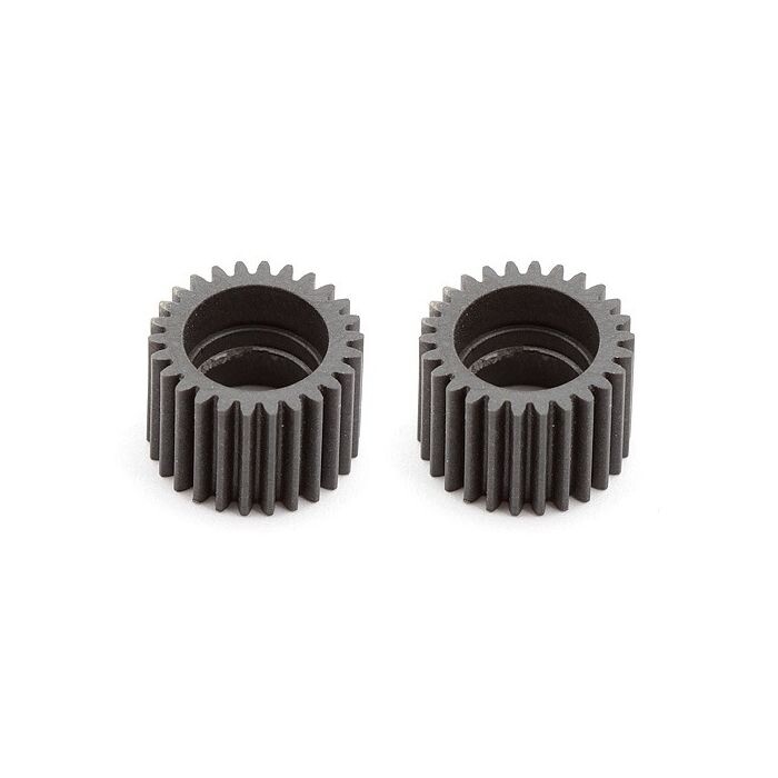 ASSOCIATED B6D IDLER GEAR, 26T STANDUP