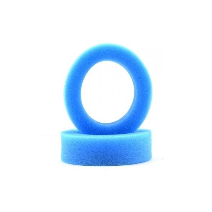 u6733 SCHUMACHER FOAM TYRE INSERT 4WD MED - FRONT - CAT (PR)