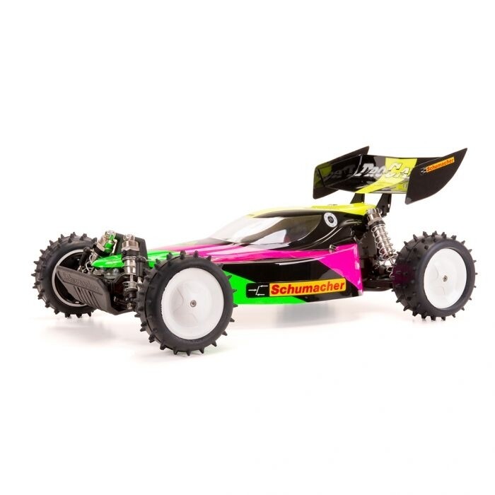 SCHUMACHER PROCAT CLASSIC - KIT