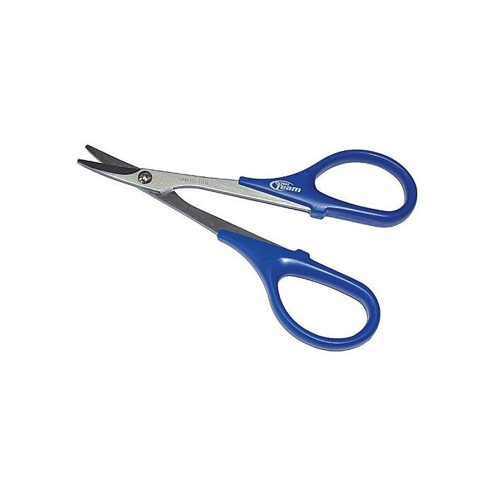 TEAM ASSOCIATED FACTORY TEAM BODY SCISSORS