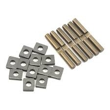 TLR352001 TLR LOSI 5IVE DIFF CROSS PINS AMD SUPPORT BLOCKS