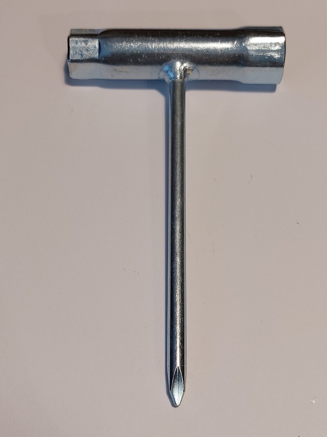 zenoah tool spark plug spanner