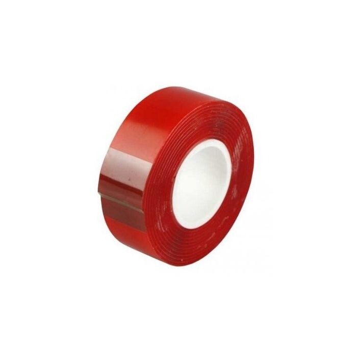 MR33 DOUBLE SIDED TAPE 20MM X 1.5M