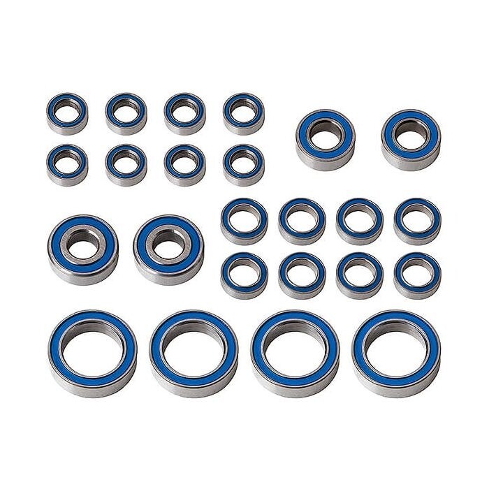 TEAM ASSOCIATED RC10B6.4 FT BEARING SET 91989