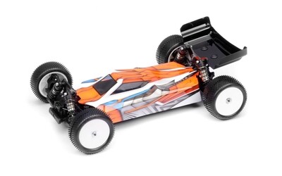 1/10 scale racing