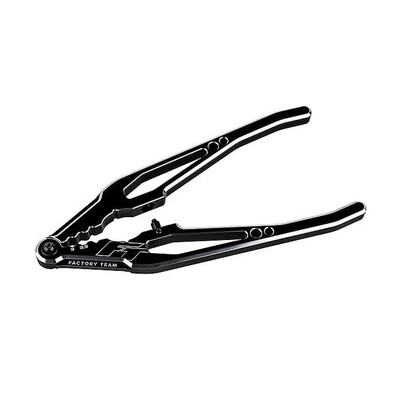 TEAM ASSOCIATED FACTORY TEAM SHOCK SHAFT MULTI-TOOL PLIERS 1681