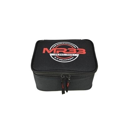 MR33 OIL BAG
