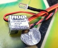 Mod 5th scale kill switch