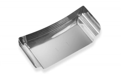 XR323517 - TEAM XRAY LEXAN REAR WING - TEC CARPET