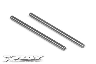 XR367210 - TEAM XRAY SUSPENSION PIVOT PIN (2)