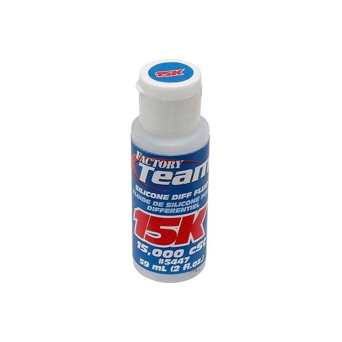 ASSOCIATED SILICONE DIFF FLUID 15000CST