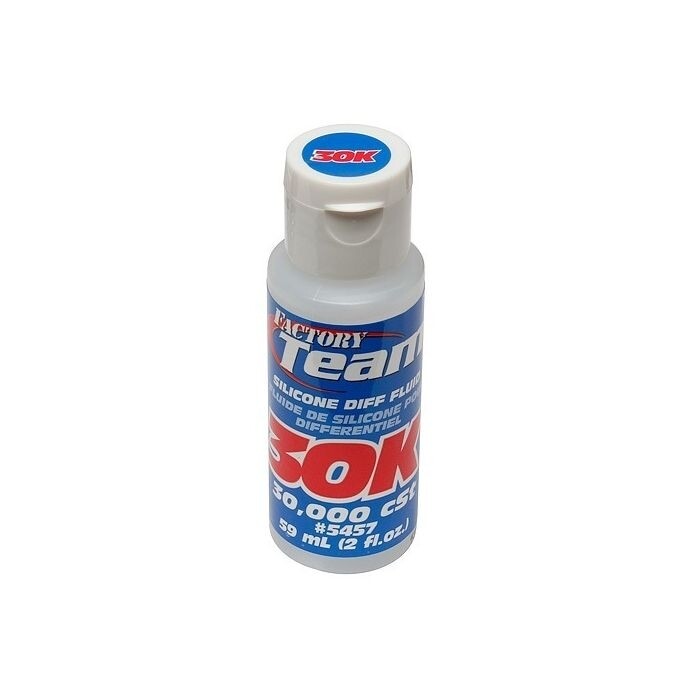 ASSOCIATED SILICONE DIFF FLUID 30000CST