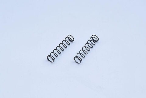 266901S MCD HYDRAX MASTER CYLINDER RETURN SPRING