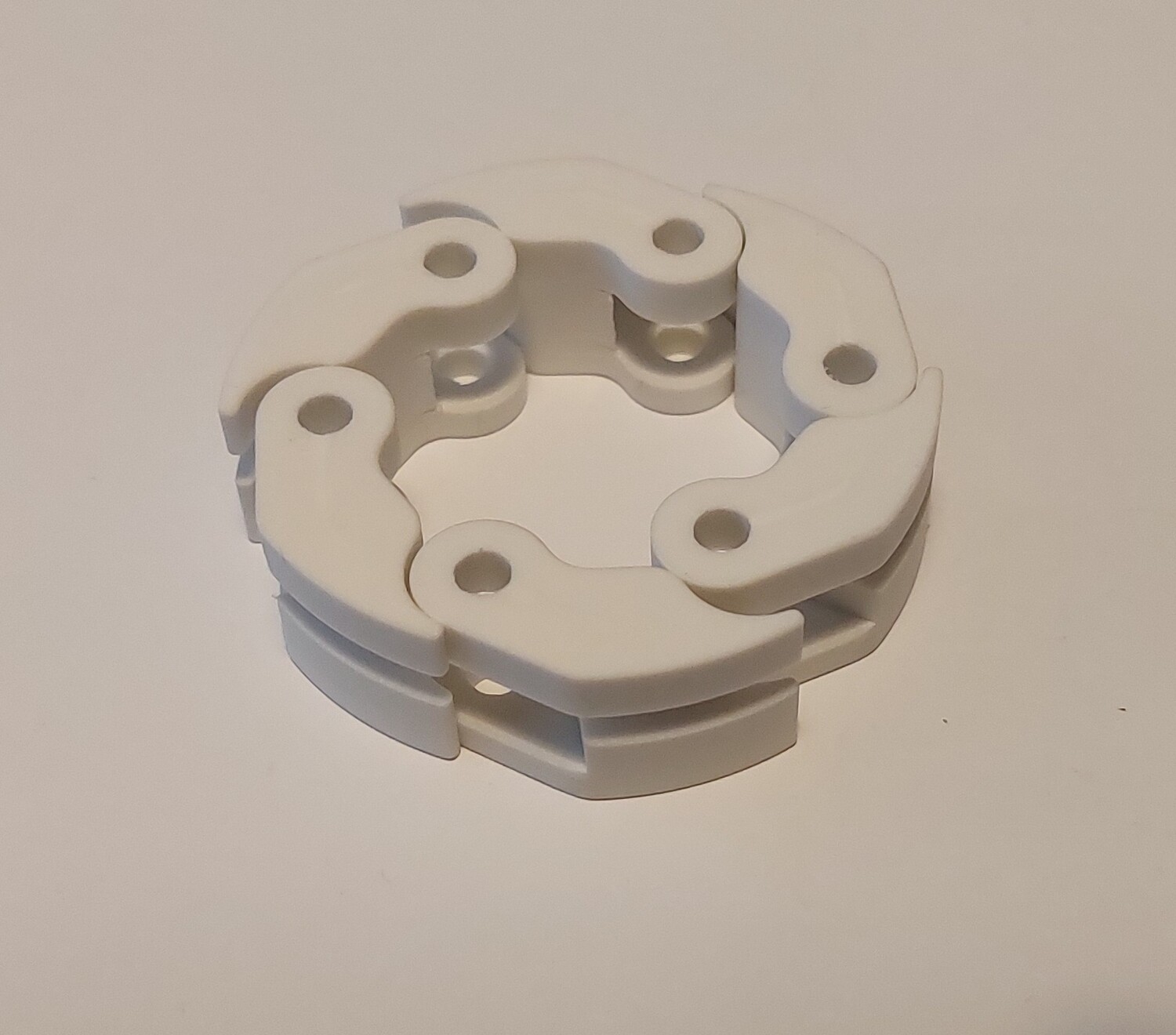 N-R-P POWERGRIP PTFE clutch shoe kit 6 pc
Nrp