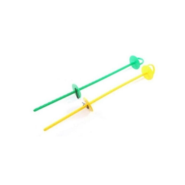 FASTRAX WHEEL HOLDERS (2)