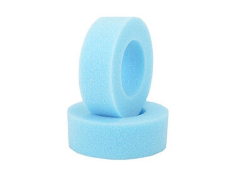 MC0001 - v2 Cragg Racing KWF Inserts 1/10th 4WD Front pr