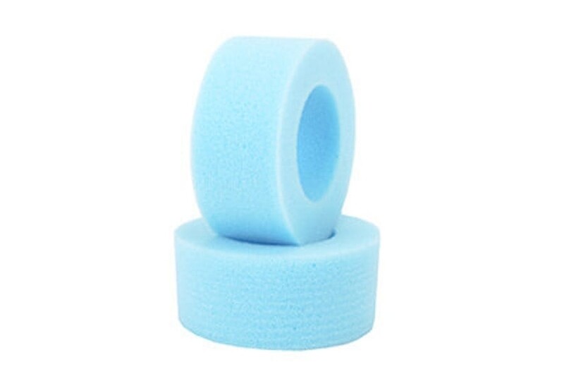 MC0002 - v2 Cragg Racing KWF Inserts 1/10th Rear pr