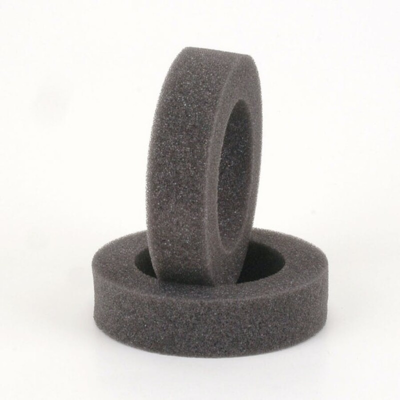 U6667 - Schumacher Foam Tyre Insert; Hard - Slim - 2WD