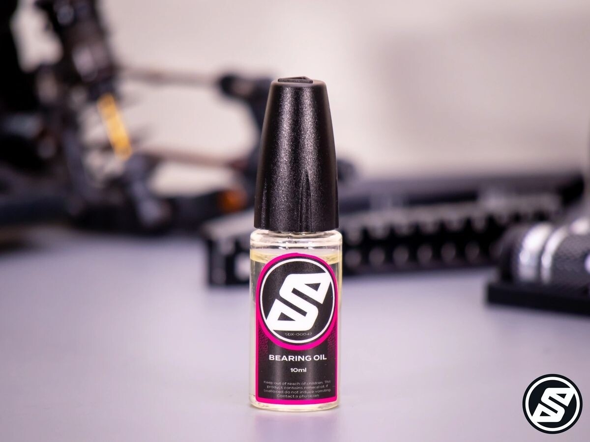 SPEEDWURX Bearing Oil (10ml)