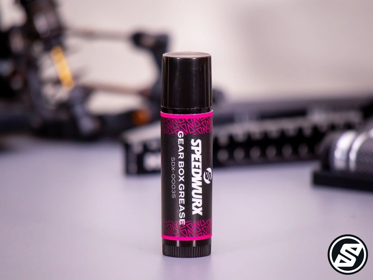 SPEEDWURX Gear Box Grease