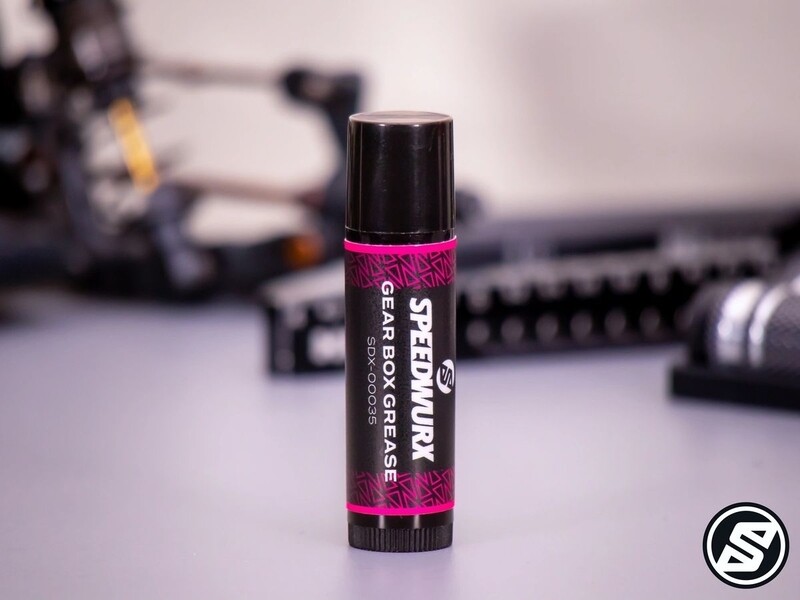 SPEEDWURX Gear Box Grease