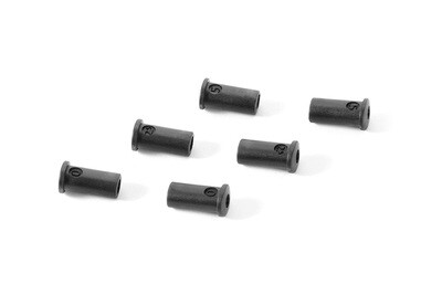 XRay Composite Caster Eccentric Bushing (2+2+2) removed