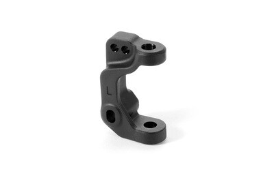 XRay Composite C-Hub Left - Hard