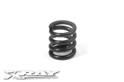 XRay Slipper Clutch Spring C=30 - Black