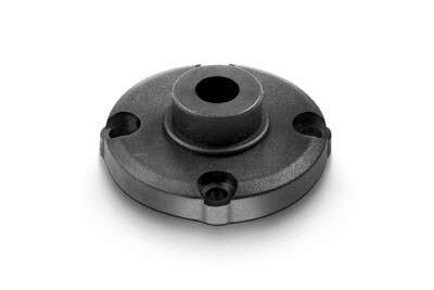 XRay Composite Gear Differential Cover - Lcg removed
