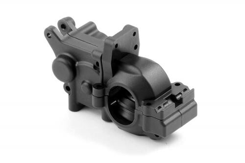 Clearance Composite Front Motor Gear Box - Lcg - Set