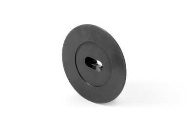 XRay Alu 3-Pad Slipper Clutch Plate - Swiss 7075 T6 - Hard Coated removed XRay Alu 3-Pad Slipper Clutch Plate - Swiss 7075 T6 - Hard Coated removed