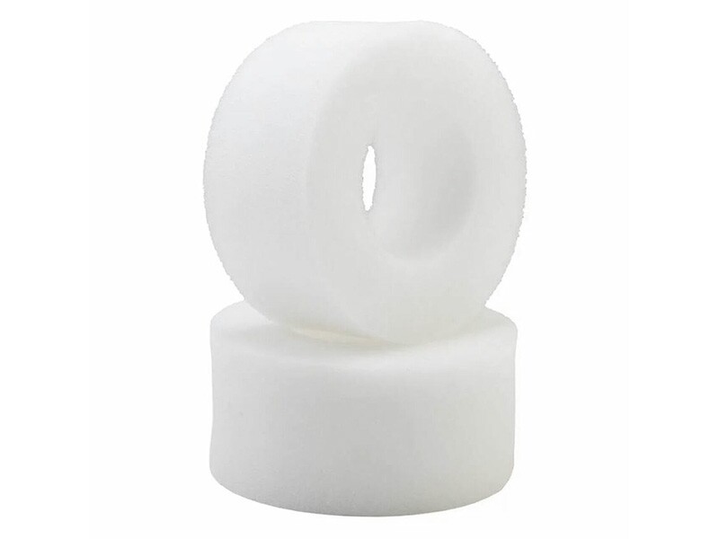 Schumacher Foam Tyre Insert - Soft - 1:10 Truck 2.2 (2)