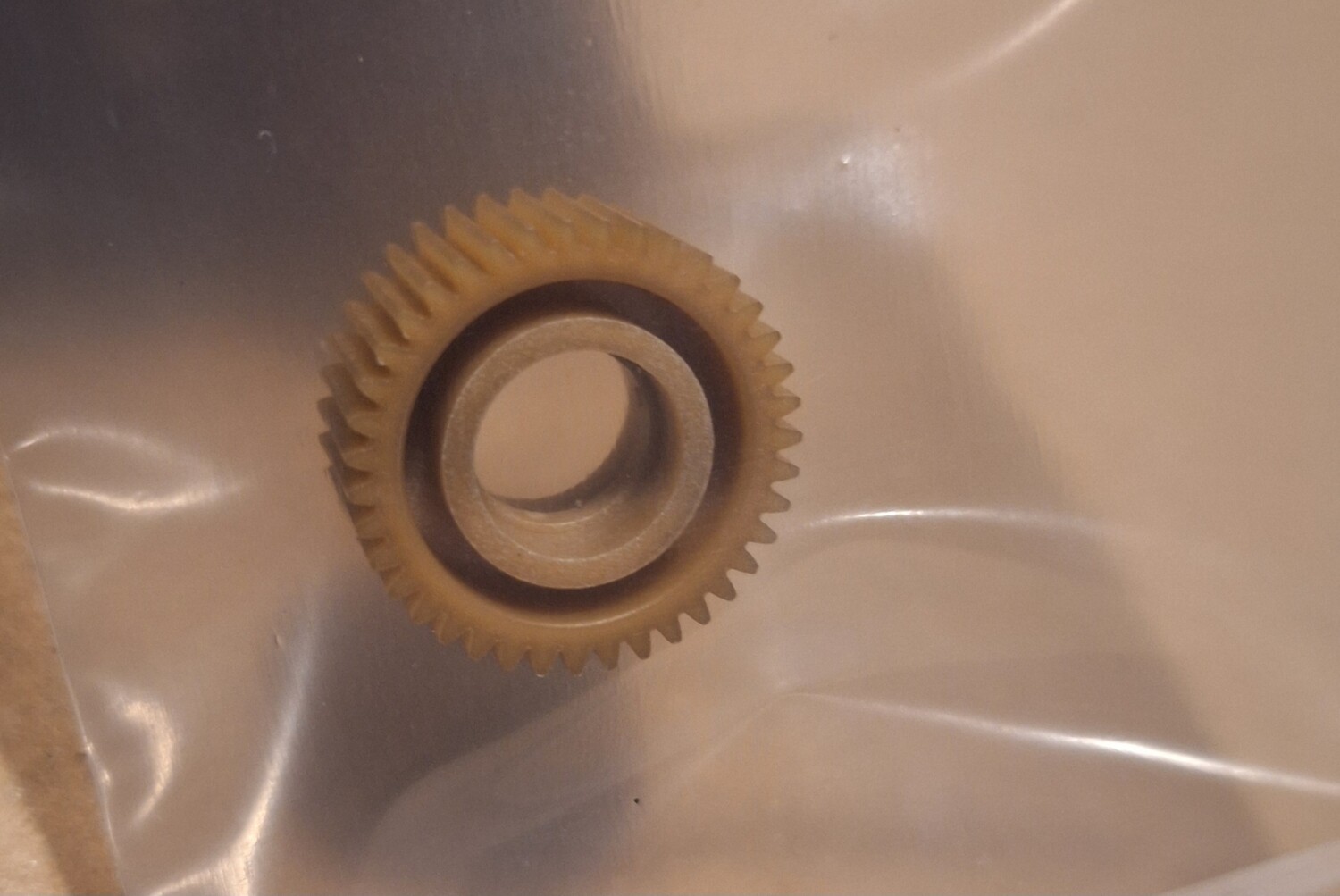 Associated B6 Idler Gear - 39T Laydown SINGLE GEAR