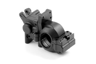 Clearance  Composite Rear Motor Gear Box - Lcg - Set