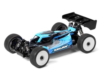 8th scale racing