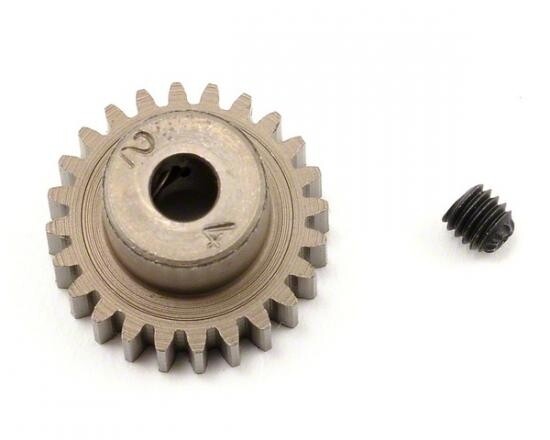 24T Pinion - 48 D.P.