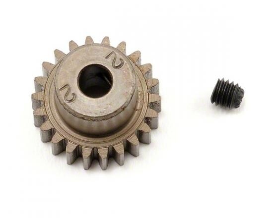 22T Pinion - 48 D.P.
