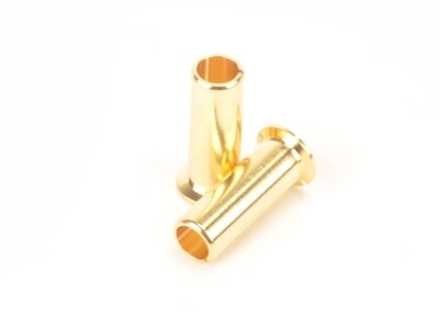 4-5mm Adaptor Short - 2pcs