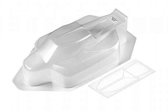 XRay Xb8 / Xb8E Eazy Body