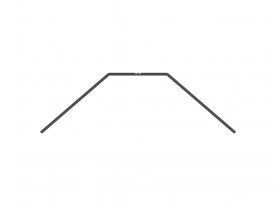 XRay Xb2 Anti-Roll Bar Rear - Short - 1.2 mm