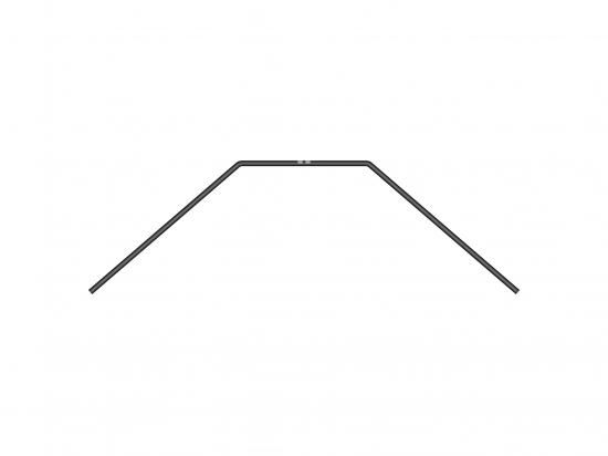 XRay Xb2 Anti-Roll Bar Rear - Short - 1.2 mm