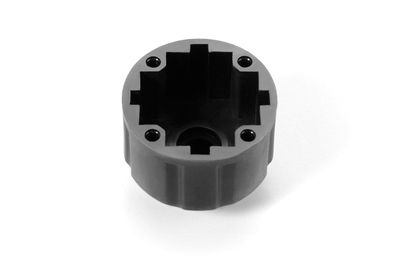 XRay Differential Case - V2 - Graphite