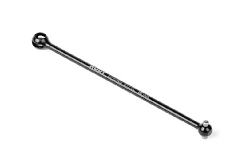 XR325314 - TEAM XRAY DRIVE SHAFT 96MM WITH 2.5MM PIN - HUDY SPRING STEEL™