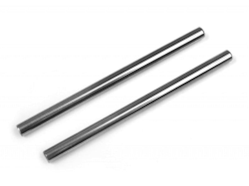 XR357212 - TEAM XRAY LOWER INNER PIVOT PIN F+R EUROS'05 TQ (2)
